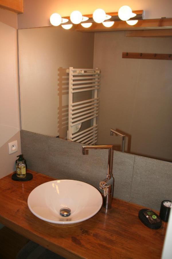 Nid Douillet Bed and Breakfast Annecy Exteriör bild