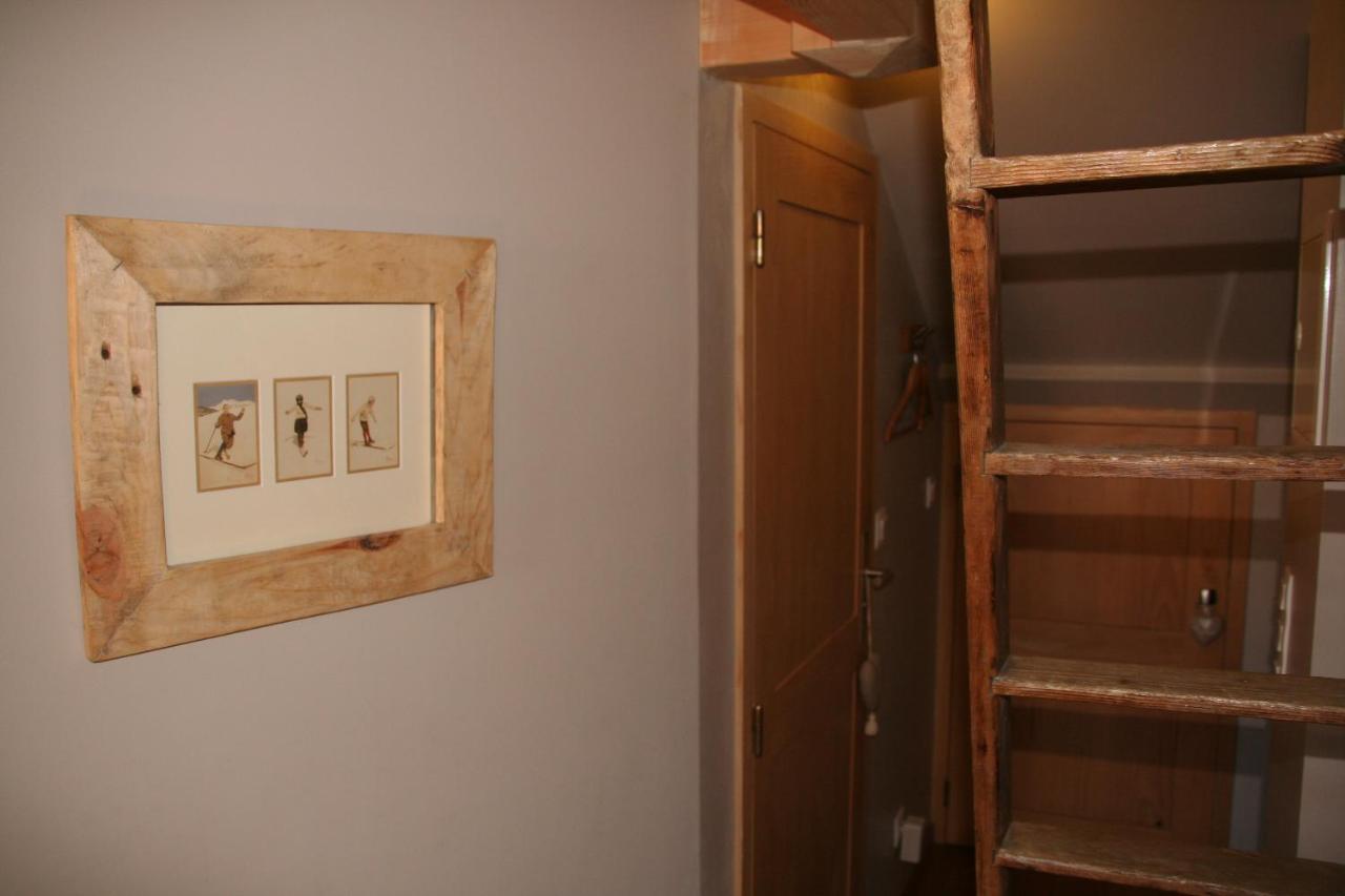 Nid Douillet Bed and Breakfast Annecy Exteriör bild