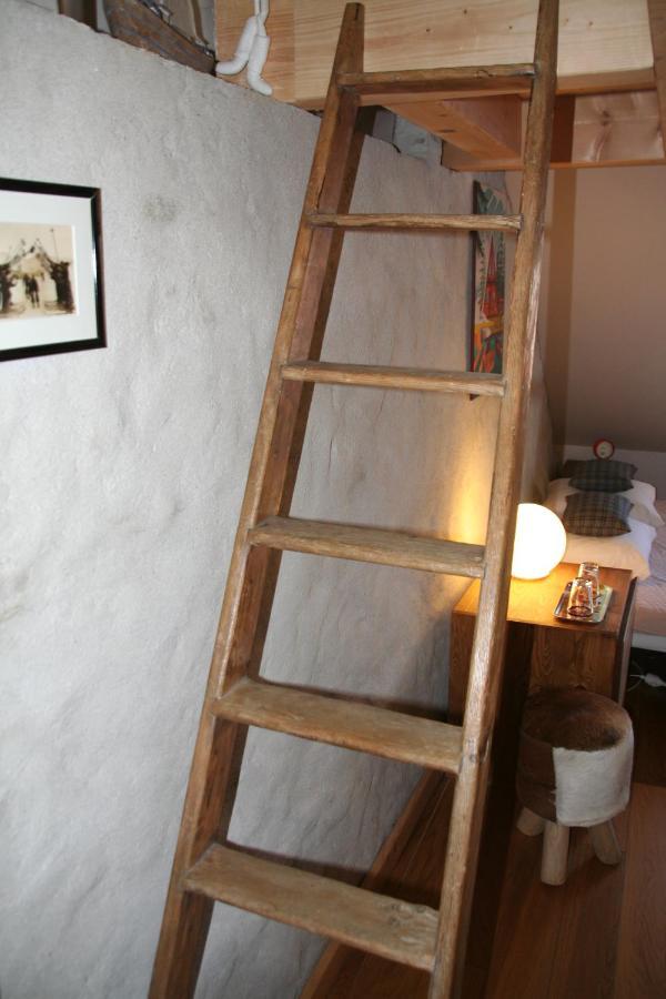 Nid Douillet Bed and Breakfast Annecy Exteriör bild