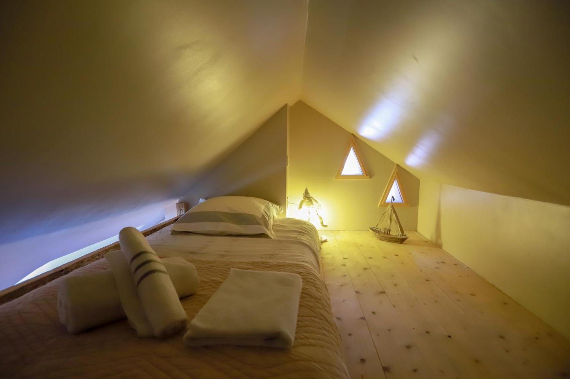 Nid Douillet Bed and Breakfast Annecy Exteriör bild