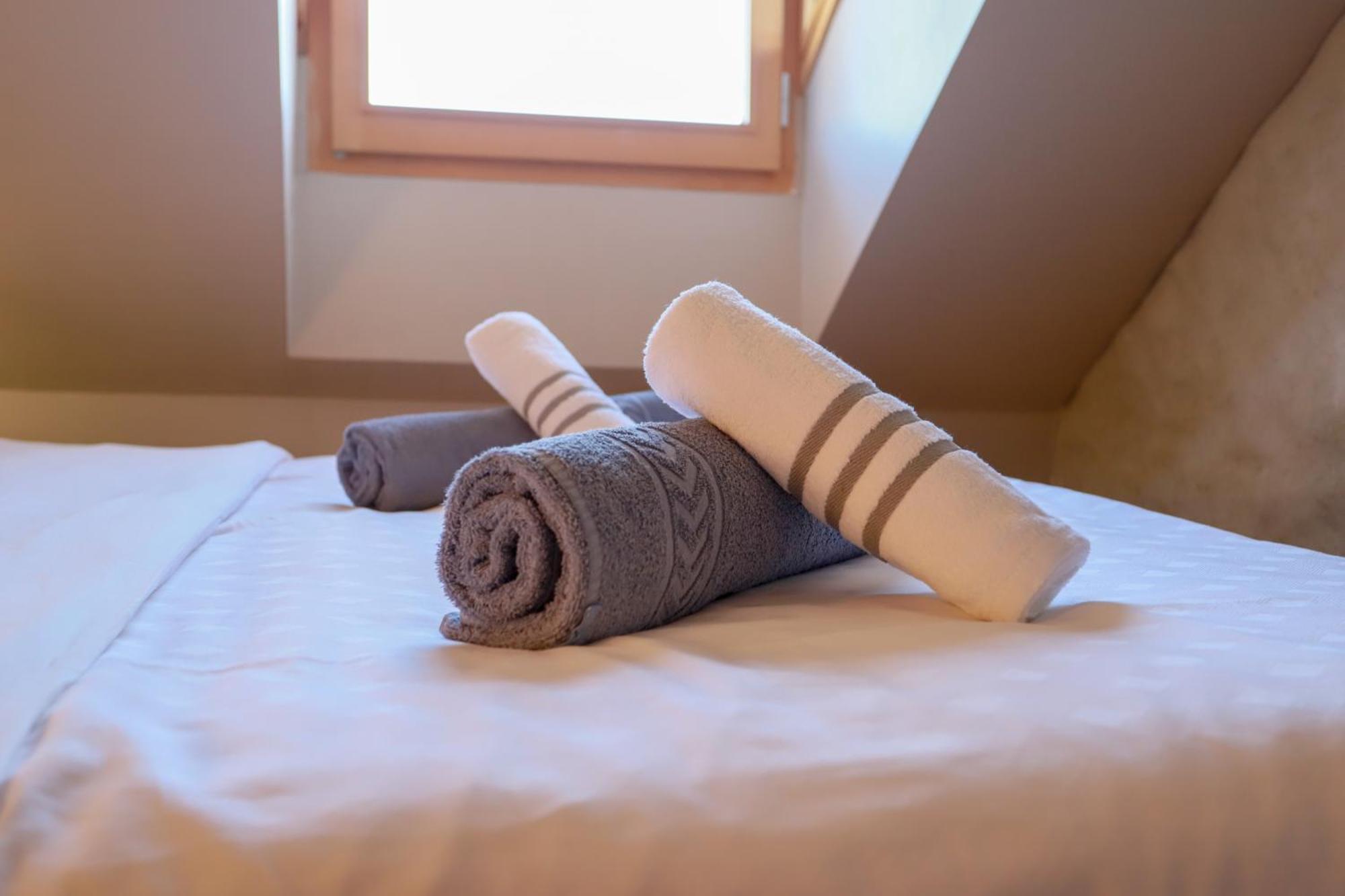 Nid Douillet Bed and Breakfast Annecy Exteriör bild