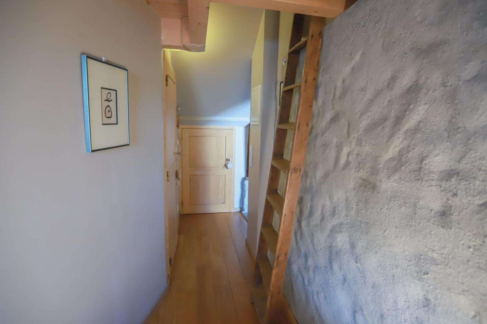 Nid Douillet Bed and Breakfast Annecy Exteriör bild