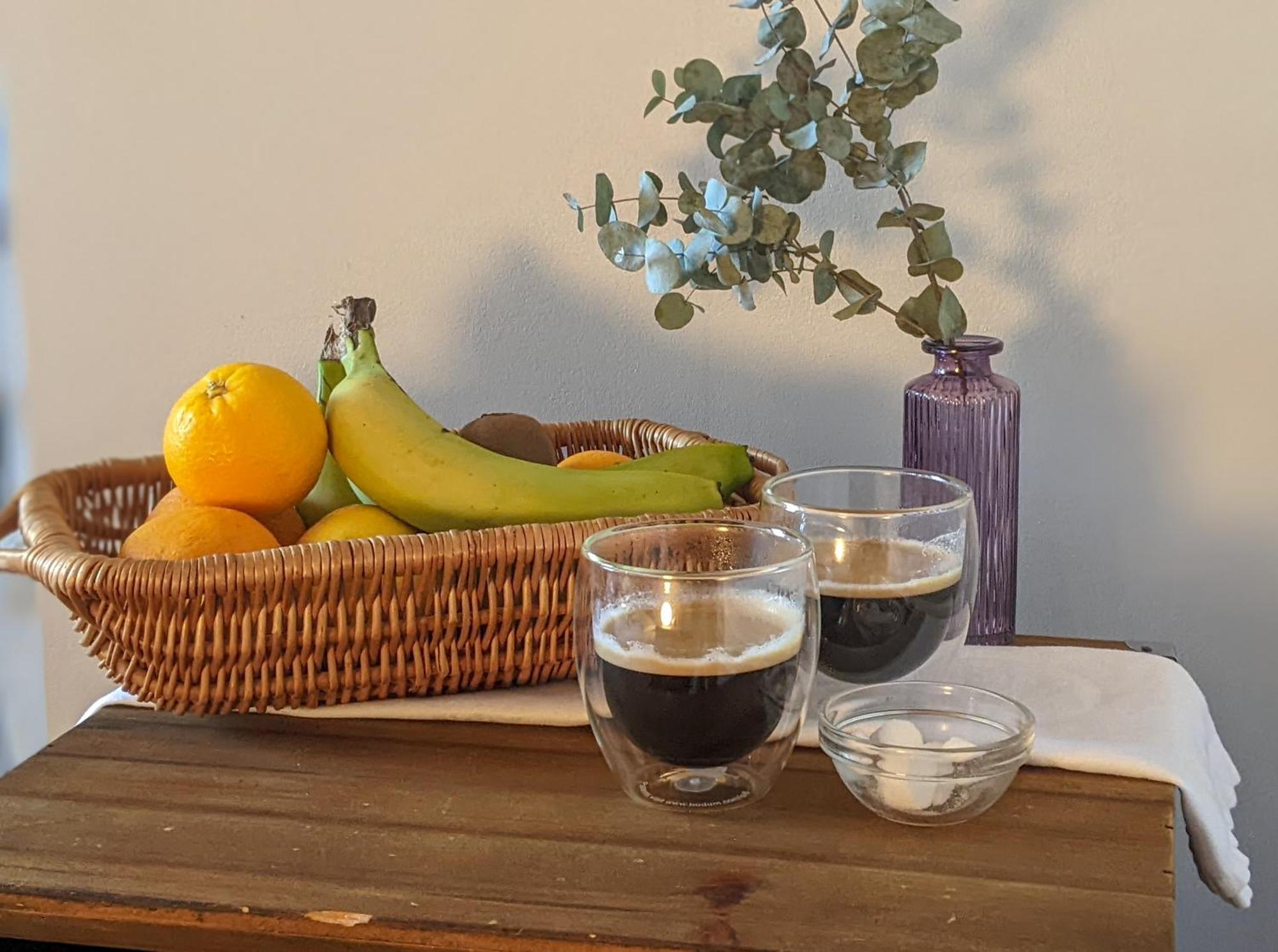Nid Douillet Bed and Breakfast Annecy Exteriör bild