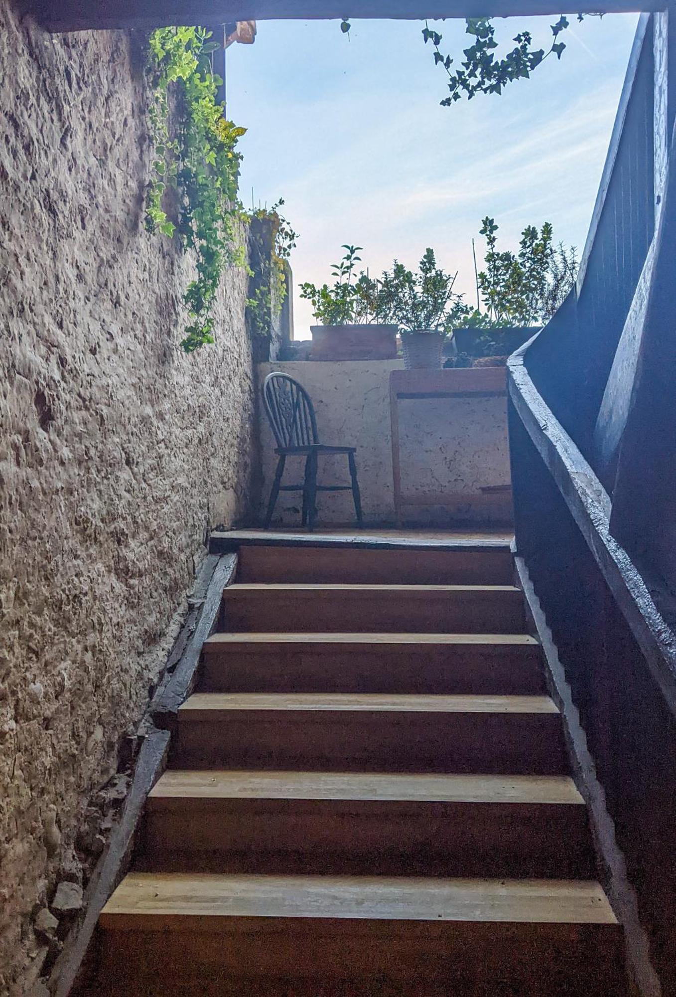 Nid Douillet Bed and Breakfast Annecy Exteriör bild